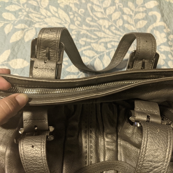 Cole Haan bag - Picture 6 of 9